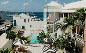 King Christian Hotel